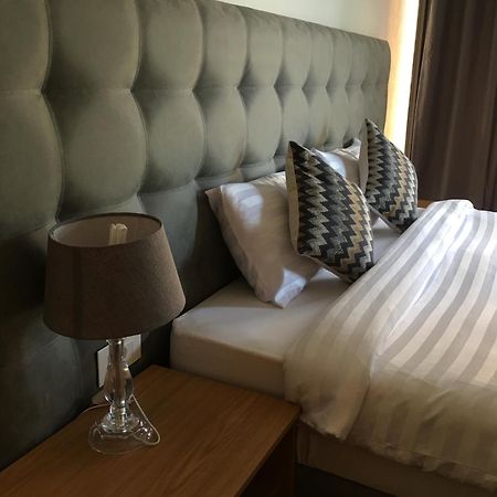 Hotel Gani Manjacaze Exteriör bild