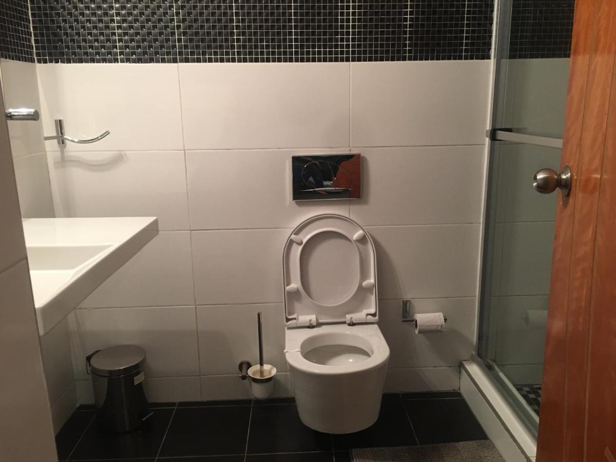 Hotel Gani Manjacaze Exteriör bild